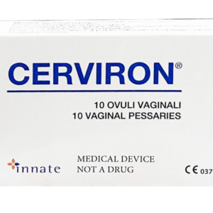 Viên đặt âm đạo CERVIRON