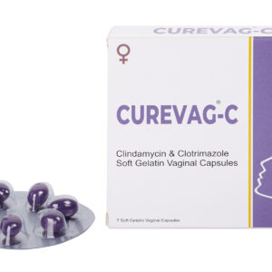Viên đặt CUREVAG-C