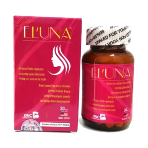Viên uống nội tiết EL’UNA