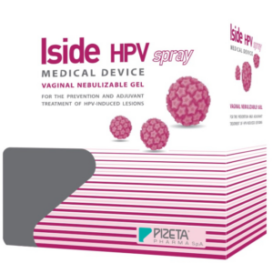 Xịt đào thải HPV – Inside HPV Spray