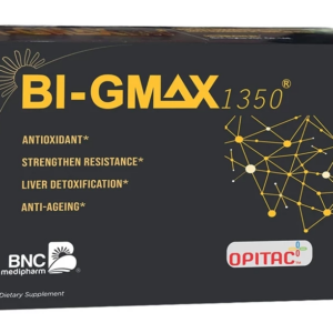 Sản phẩm tăng đề kháng BigMax