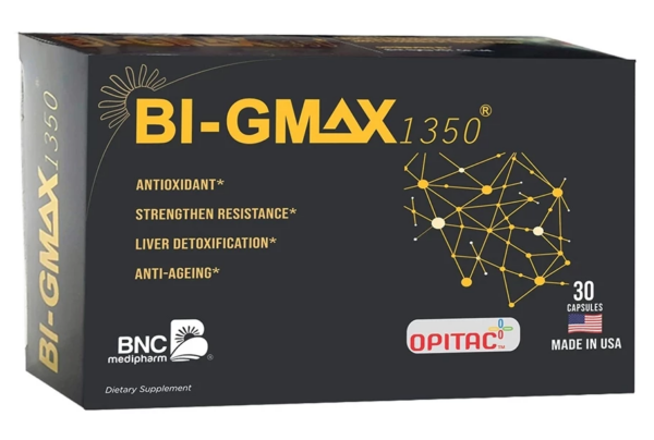 Sản phẩm tăng đề kháng BigMax