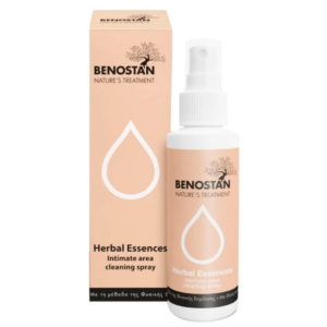 Dung dịch vệ sinh phụ nữ Benostan