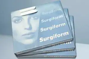 Sụn nâng mũi Surgiform